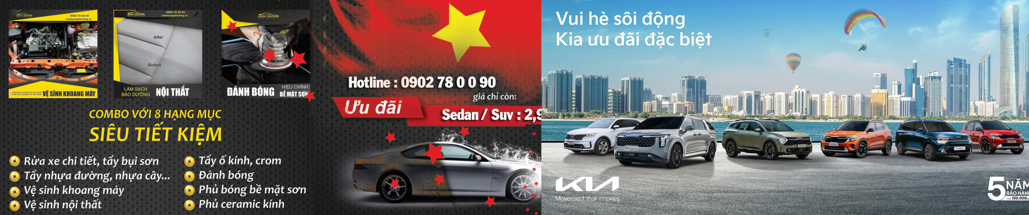 BLOG Ô TÔ VIỆT NAM