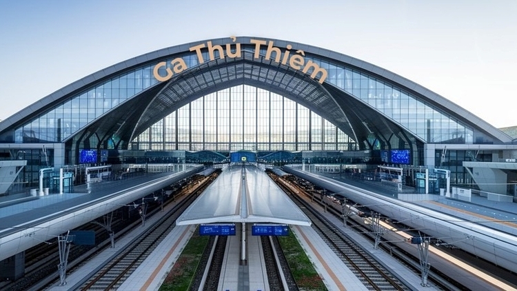 TP.HCM đề xuất tuyến metro liên hoàn nối thẳng hai sân bay Tân Sơn Nhất – Long Thành