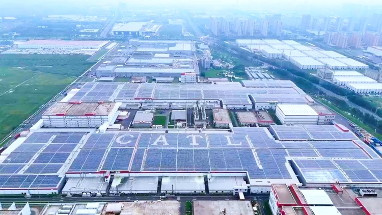 Nhà cung cấp vật liệu pin lithium Trung Quốc đồng loạt tăng giá, có nơi lên tới 15%