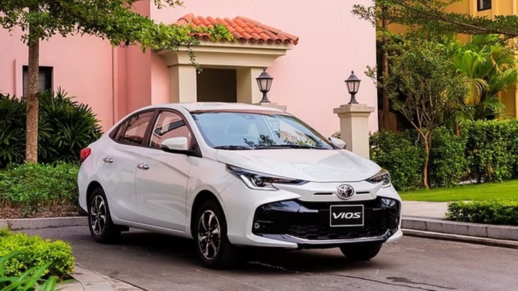 Xe bền là lựa chọn an tâm cho gia đình trẻ mua xe lần đầu