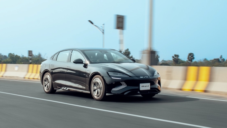 Công nghệ BYD bị sao chép liên tục: đó là vấn đề hay là minh chứng cho việc đi trước?