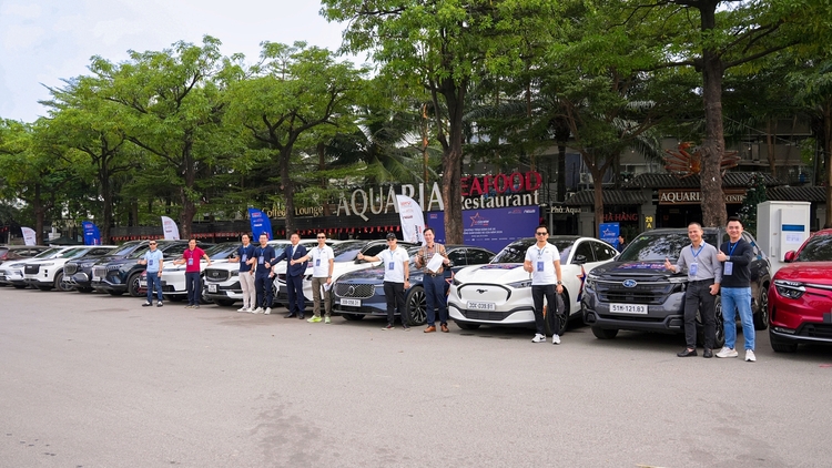Xe Của Năm 2026 chính thức khởi động: Đổi mới trong cách bình chọn và cơ cấu giải thưởng