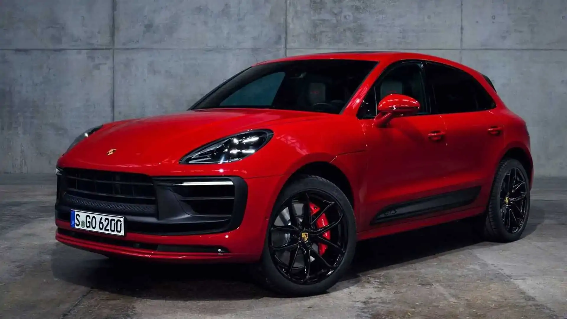 Porsche thừa nhận sai lầm khi khai tử Macan chạy xăng