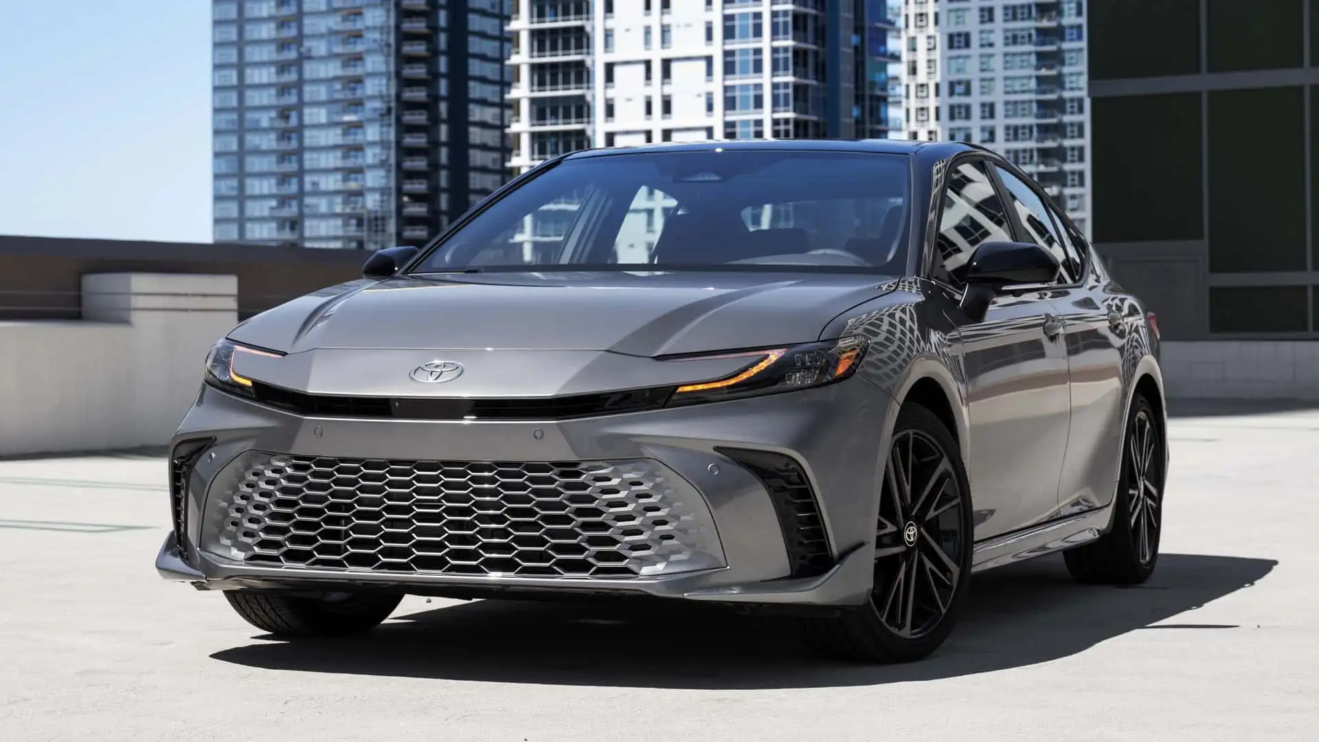 Xe Toyota vẫn bán chạy giữa vương quốc bán tải Mỹ