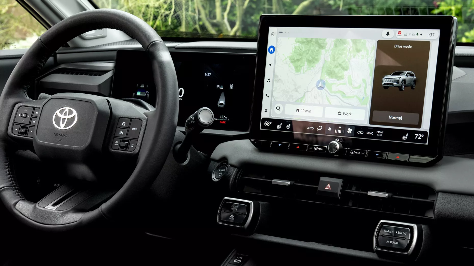 Chủ xe Toyota tá hỏa vì chiếc xe 