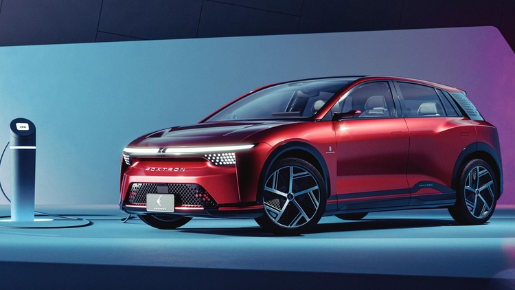 Mitsubishi 