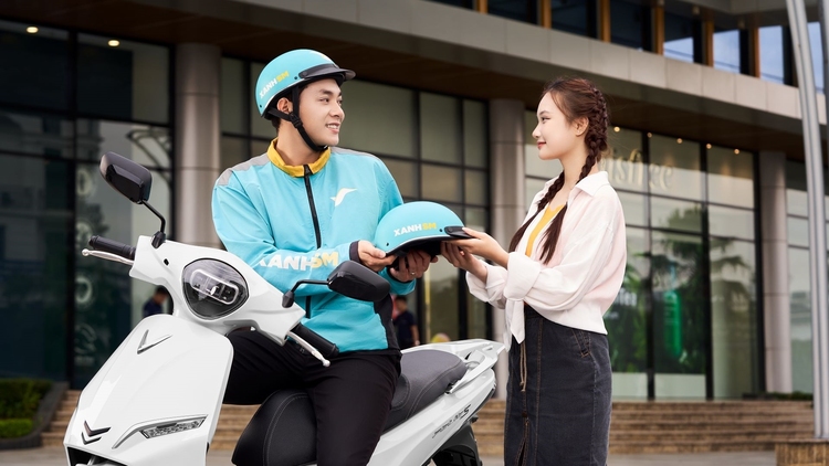 Lần đầu tiên có một ứng dụng gọi xe Việt Nam chiếm trên 50% thị phần