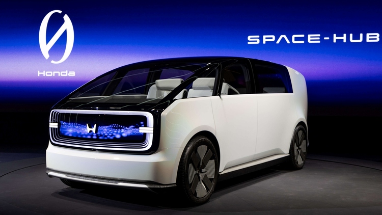 Honda cải tổ bộ máy toàn diện để lấy lại vị thế trước 