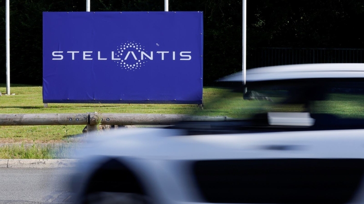 Stellantis phát lệnh 