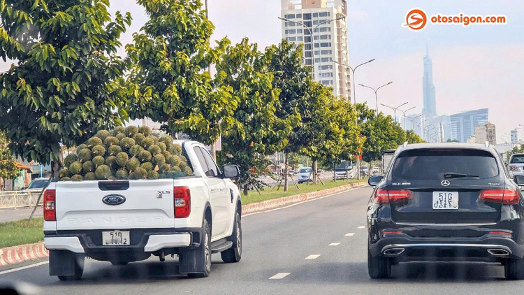 Gần 300.000 xe bán tải tại Việt Nam sẽ bị ảnh hưởng nặng nếu bị xem là xe tải khi lưu thông