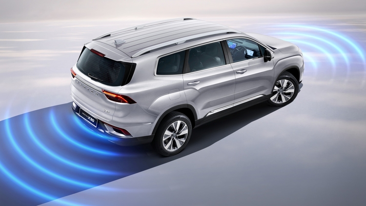 ASEAN NCAP siết chặt đánh giá an toàn: Xe không có ADAS chỉ xứng đáng nhận 