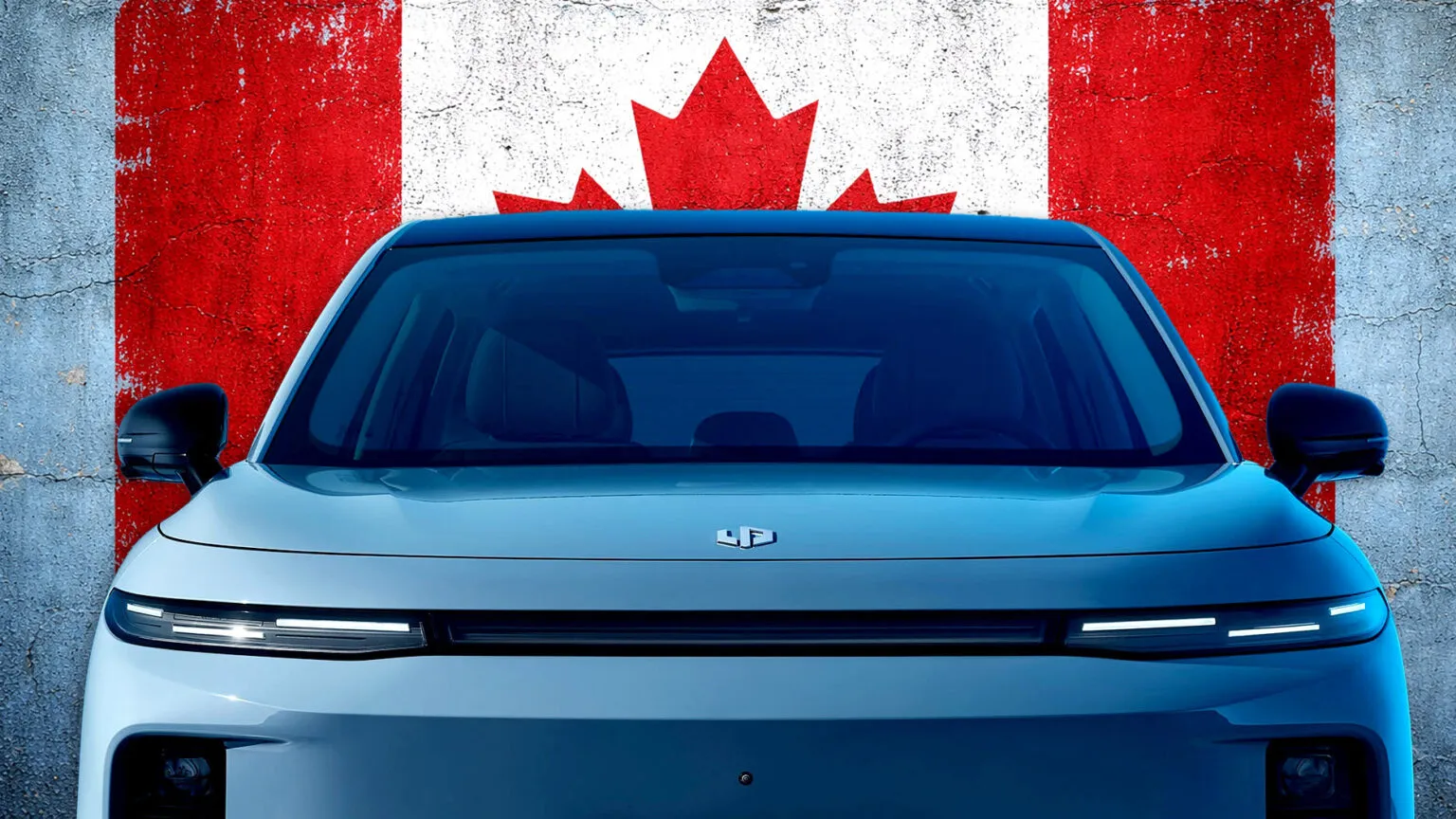 Stellantis muốn sản xuất xe Trung Quốc tại Canada thay vì Jeep